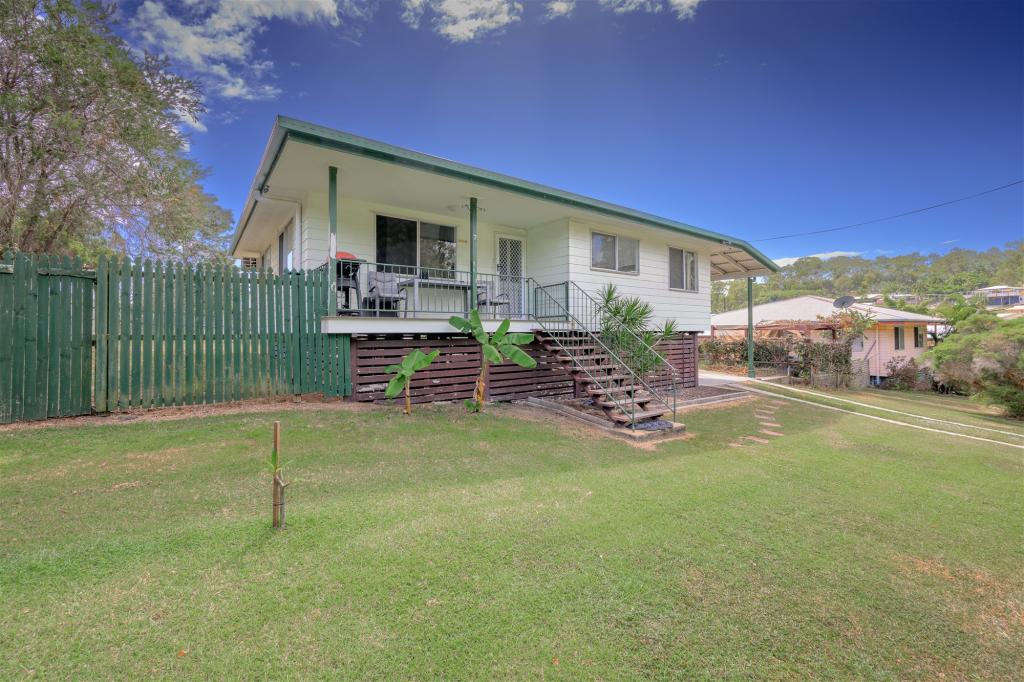 7 Ling St, Toolooa, QLD 4680
