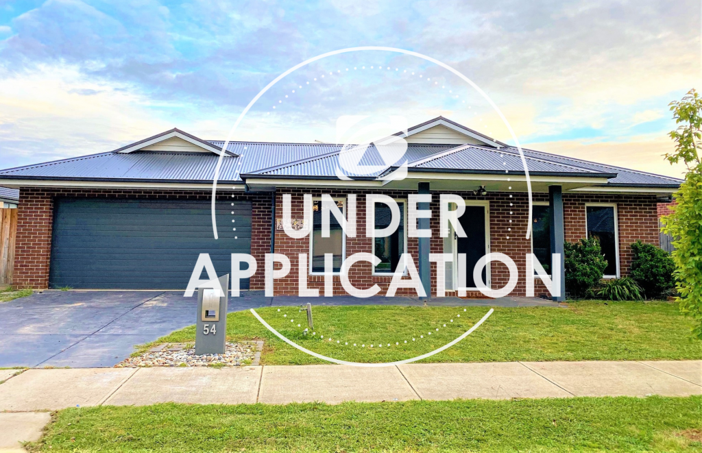 54 Pepper Cres, Drouin, VIC 3818