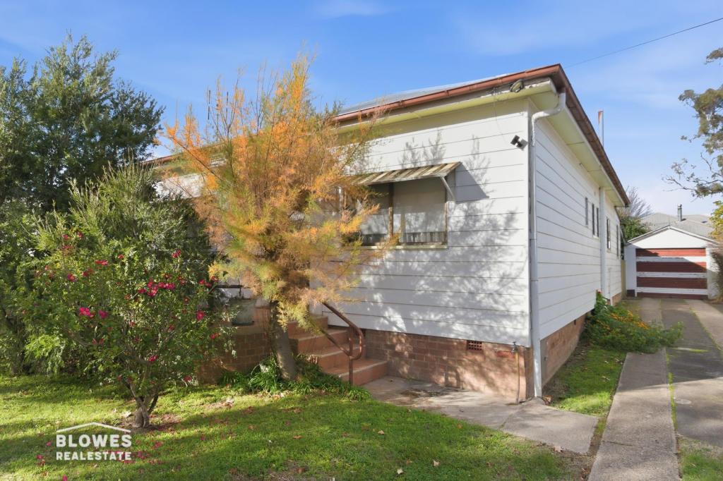 128 Clinton St, Orange, NSW 2800