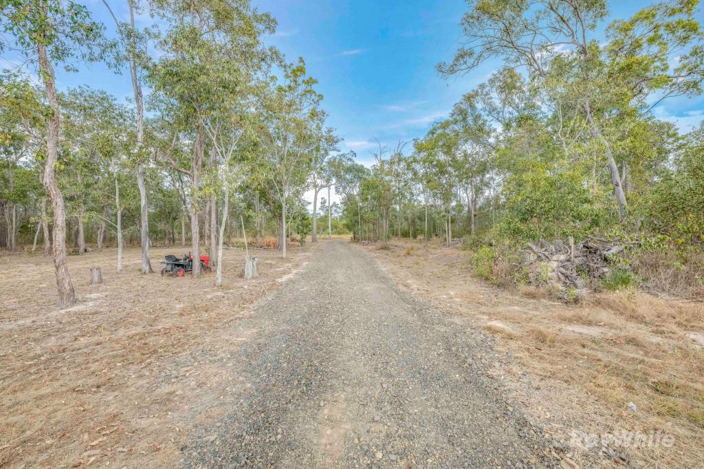 3232 Bundaberg Gin Gin Rd, Bungadoo, QLD 4671