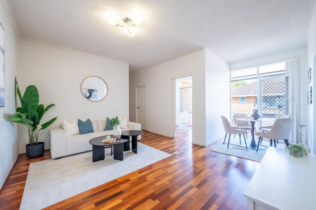 23/7-9 Bellevue Pde, Hurstville, NSW 2220