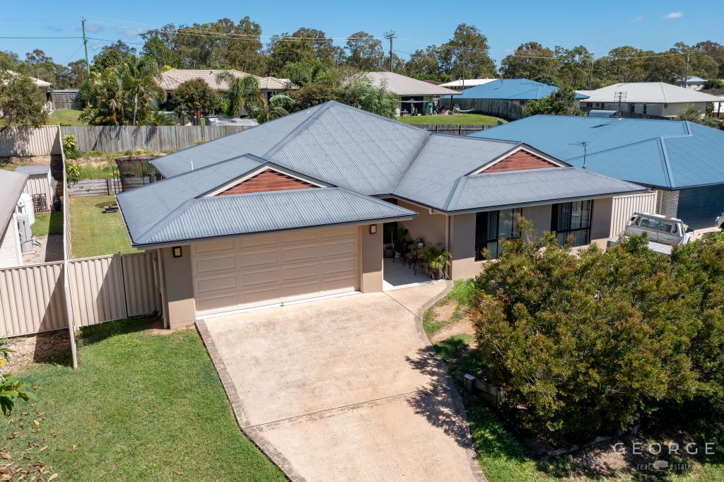 5 Whistlesong Ct, Gympie, QLD 4570