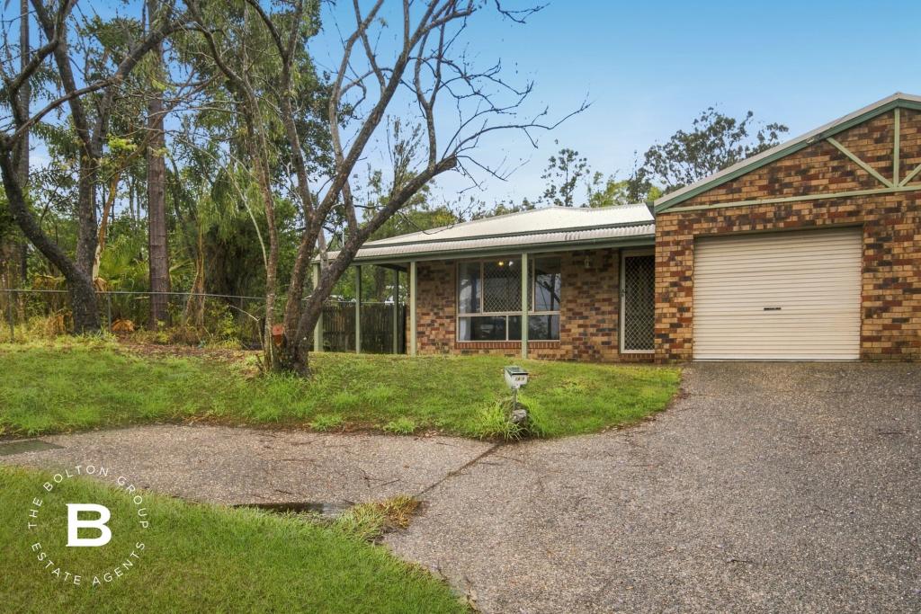 1/7a Dorricott Cres, Goodna, QLD 4300