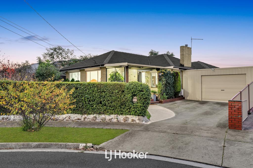 65 Hanleth Ave, Springvale, VIC 3171
