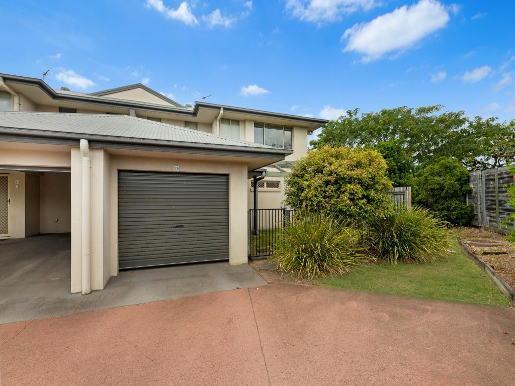 26/1 Ibis Bvd, Eli Waters, QLD 4655