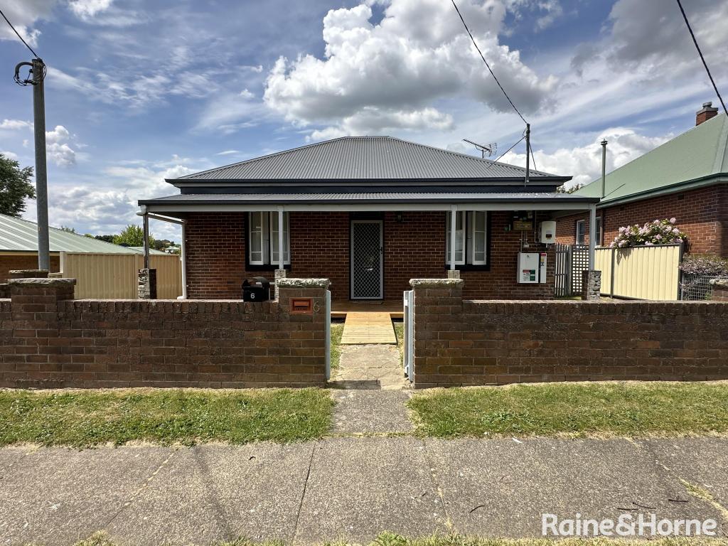 6 Robertson St, Crookwell, NSW 2583