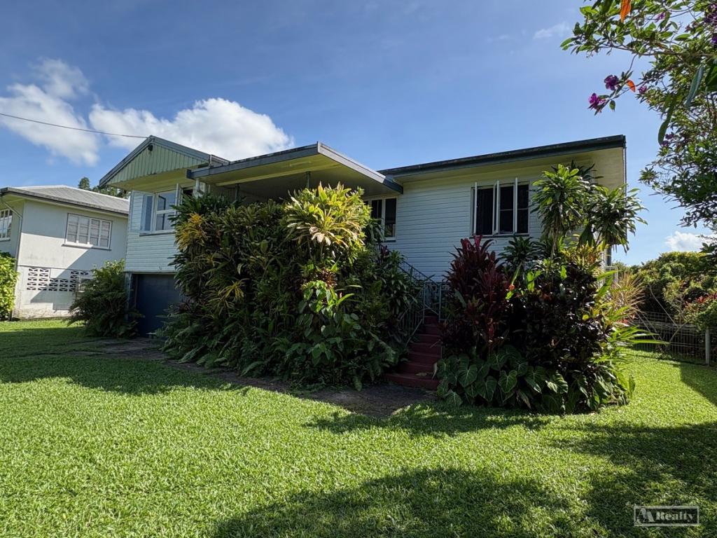 34 River Ave, Mighell, QLD 4860