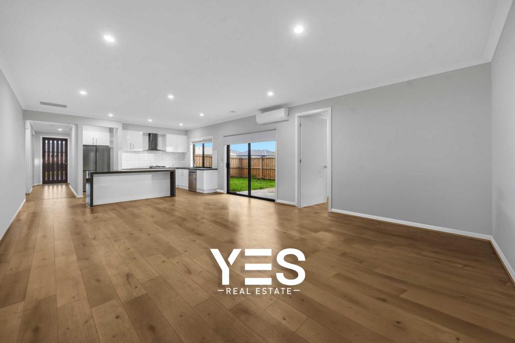51 Bellavita Ave, Clyde, VIC 3978