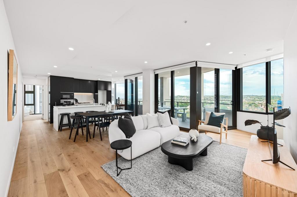 1703/466 King St, Newcastle West, NSW 2302