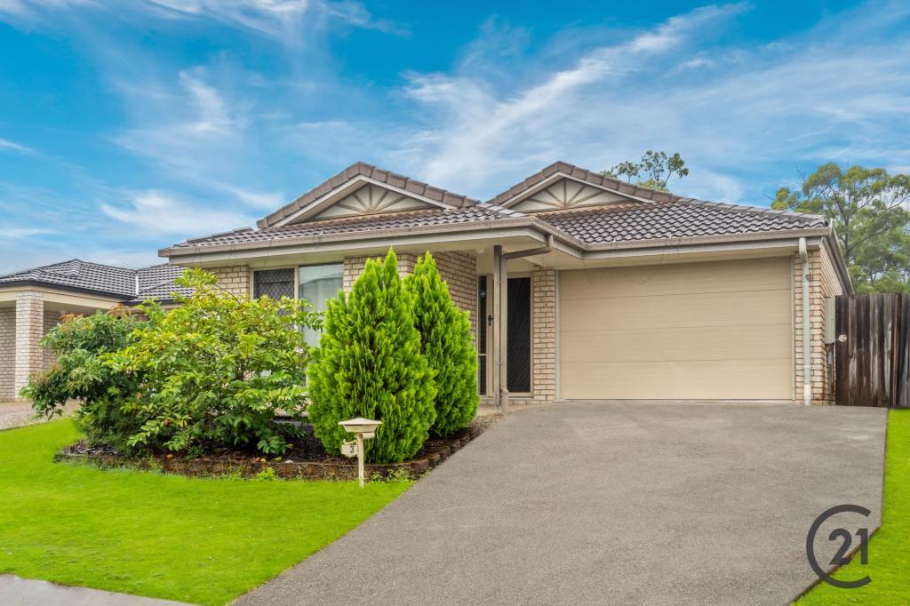 3 Phillips Lane, Drewvale, QLD 4116