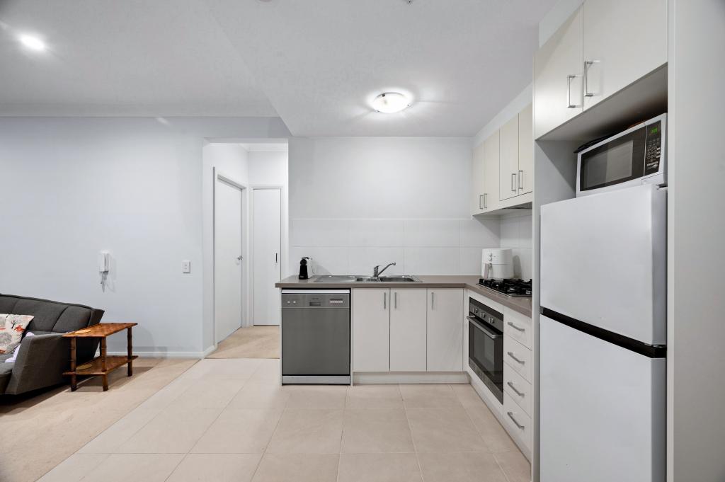 28/110 Kellicar Rd, Campbelltown, NSW 2560