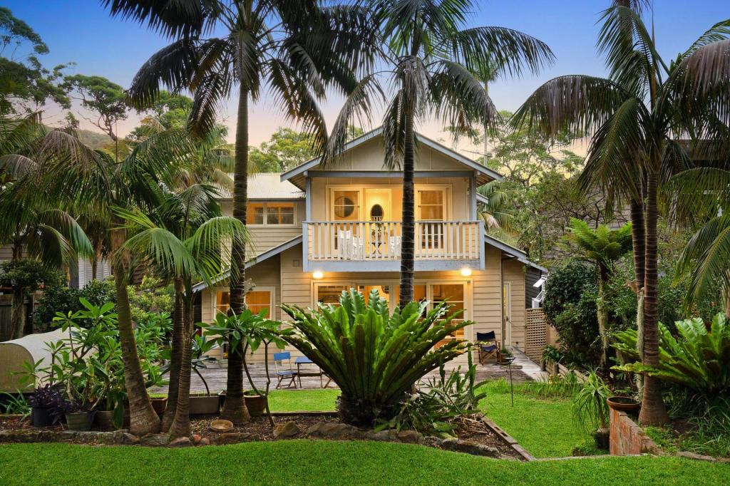 42 Careel Head Rd, Avalon Beach, NSW 2107