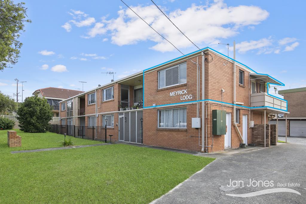 7/14-16 Meredith St, Redcliffe, QLD 4020