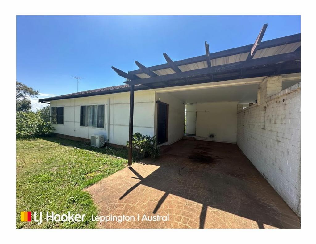 2/25 Findley Rd, Bringelly, NSW 2556