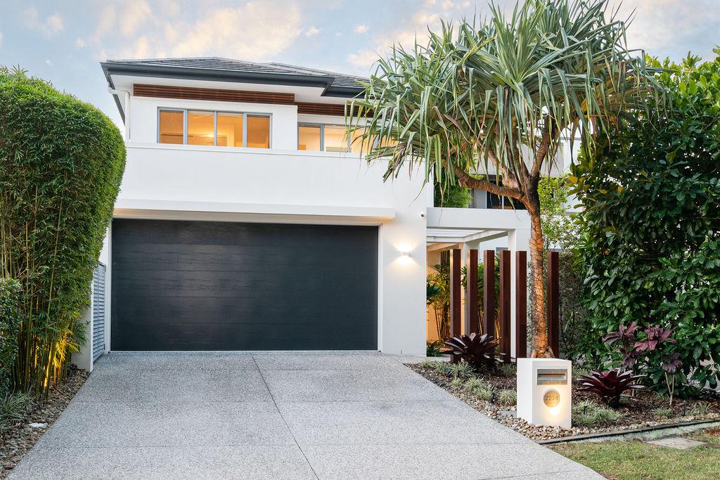 2234 GLENGALLON WAY, HOPE ISLAND, QLD 4212