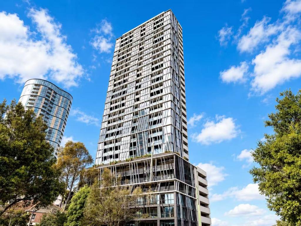 1103/803 Dandenong Rd, Malvern East, VIC 3145