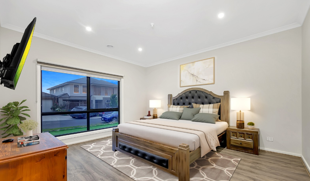 6 Masala St, Mickleham, VIC 3064