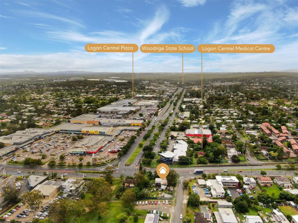 1-3 Rowan St, Slacks Creek, QLD 4127