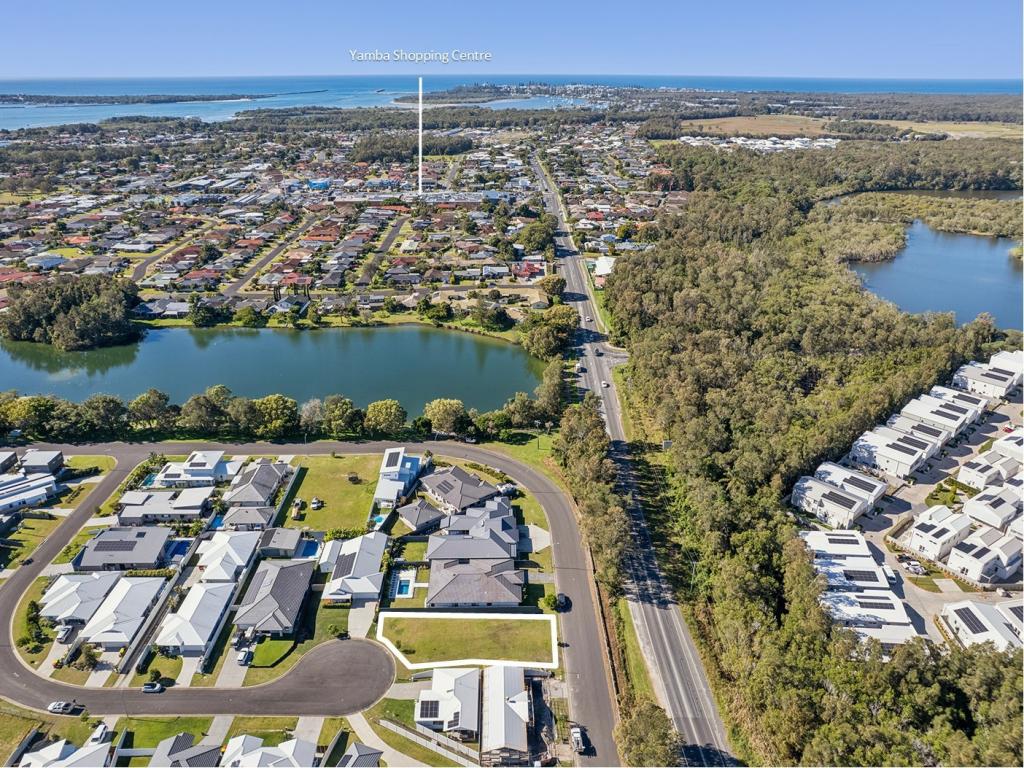25 Witonga Dr, Yamba, NSW 2464