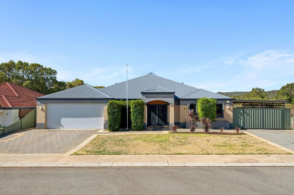 95 HUNTSMAN TCE, JANE BROOK, WA 6056
