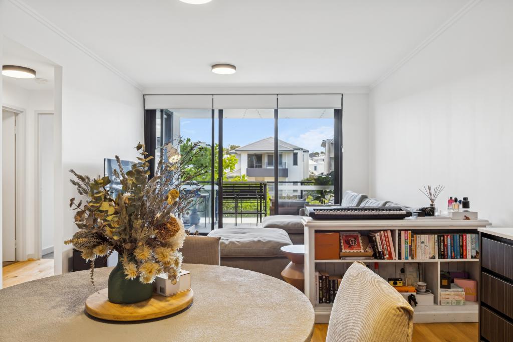 7/77 Orsino Bvd, North Coogee, WA 6163