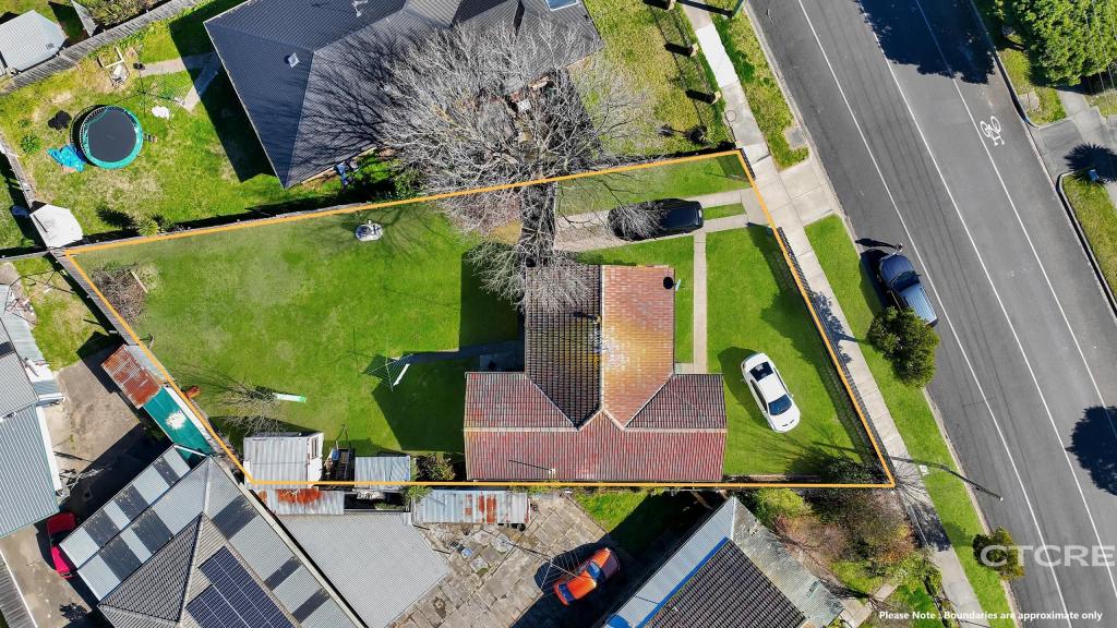 239 Macleod St, Bairnsdale, VIC 3875