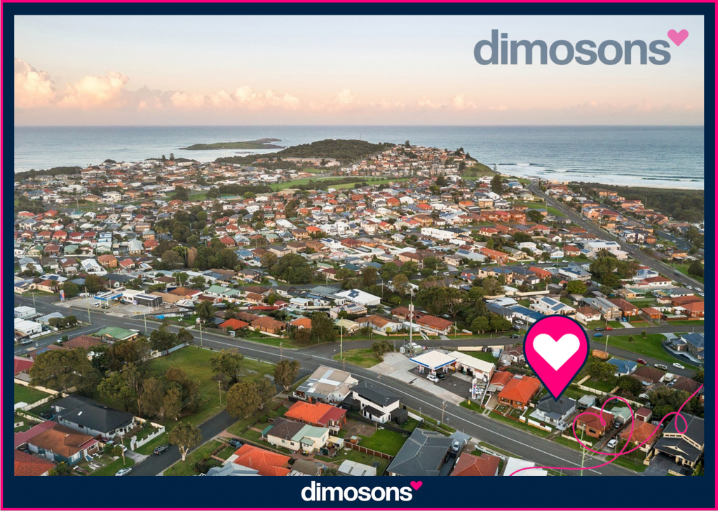 52 Illawarra St, Port Kembla, NSW 2505