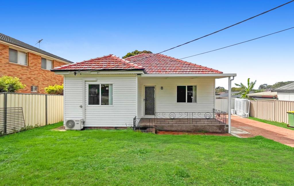 10 Dutton St, Bankstown, NSW 2200