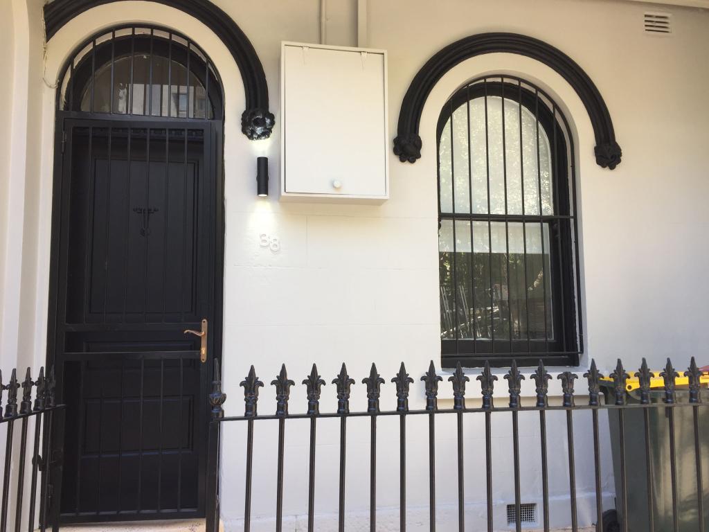 38 Buckingham St, Surry Hills, NSW 2010