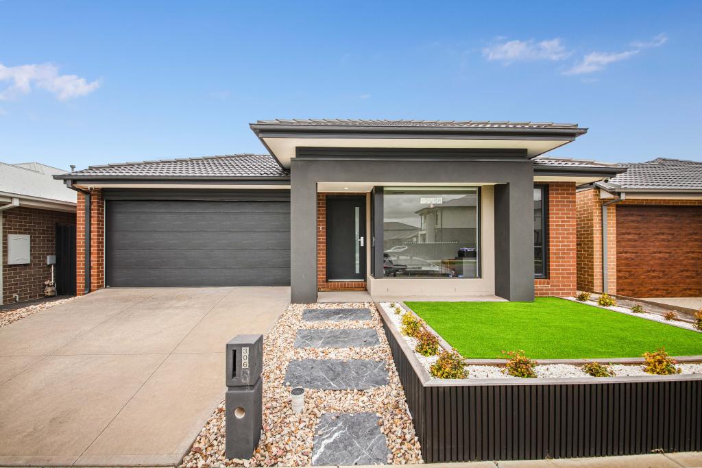 306 OHALLORANS RD, LARA, VIC 3212
