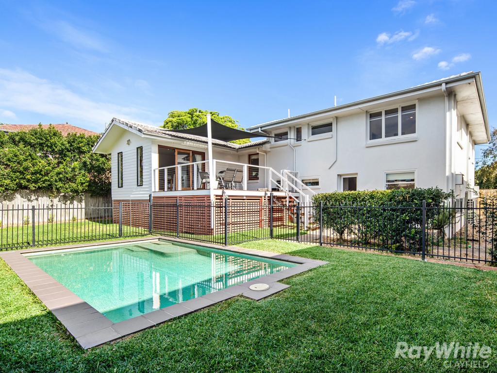 23 Armagh St, Clayfield, QLD 4011