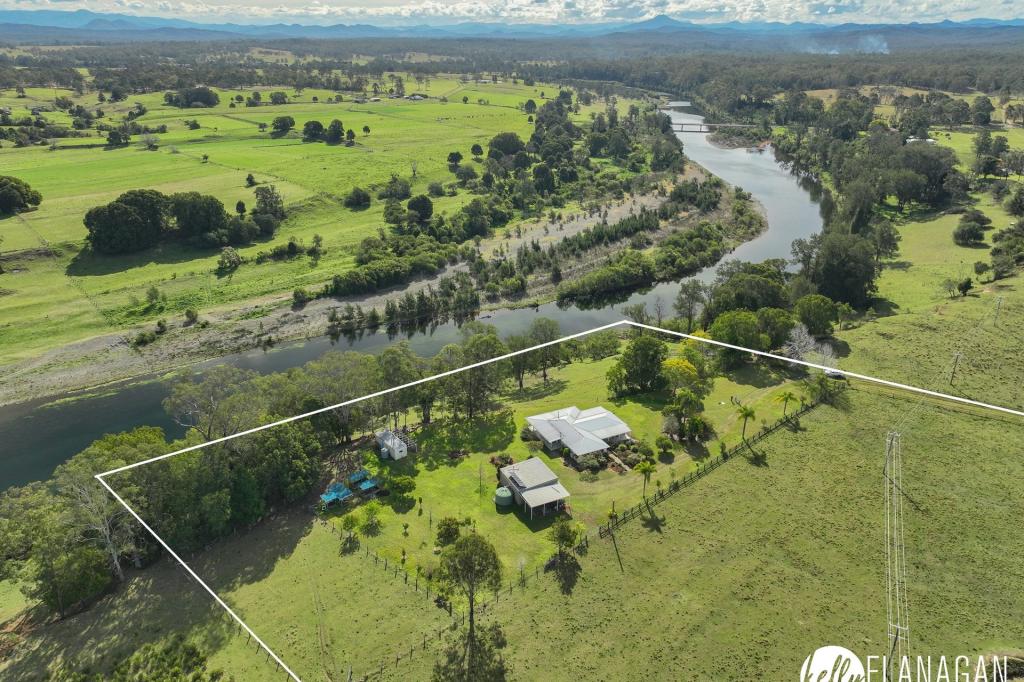837 Armidale Rd, Skillion Flat, NSW 2440