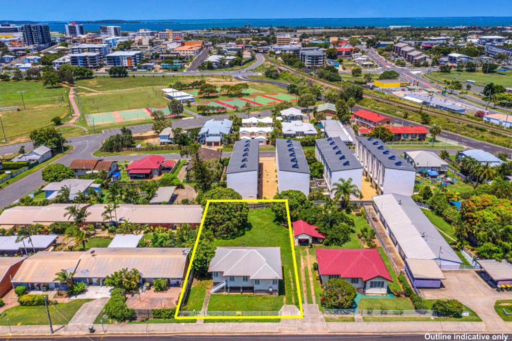 18 Scenery St, West Gladstone, QLD 4680