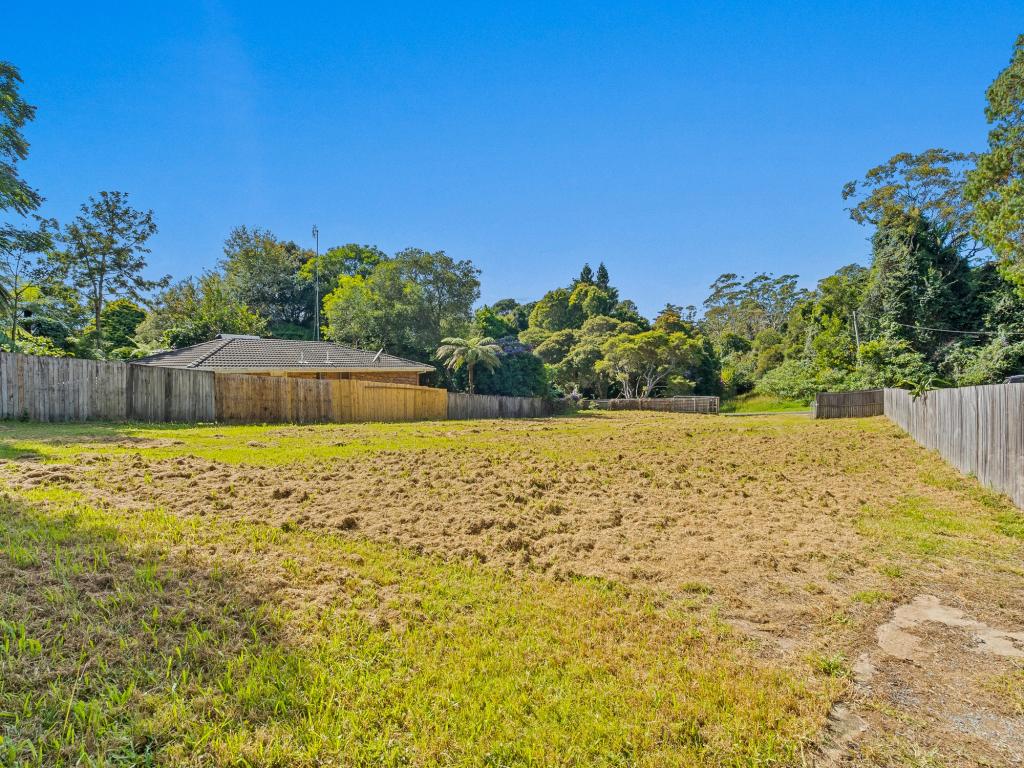 Lot 107/4 Lloyds Rd, Springbrook, QLD 4213