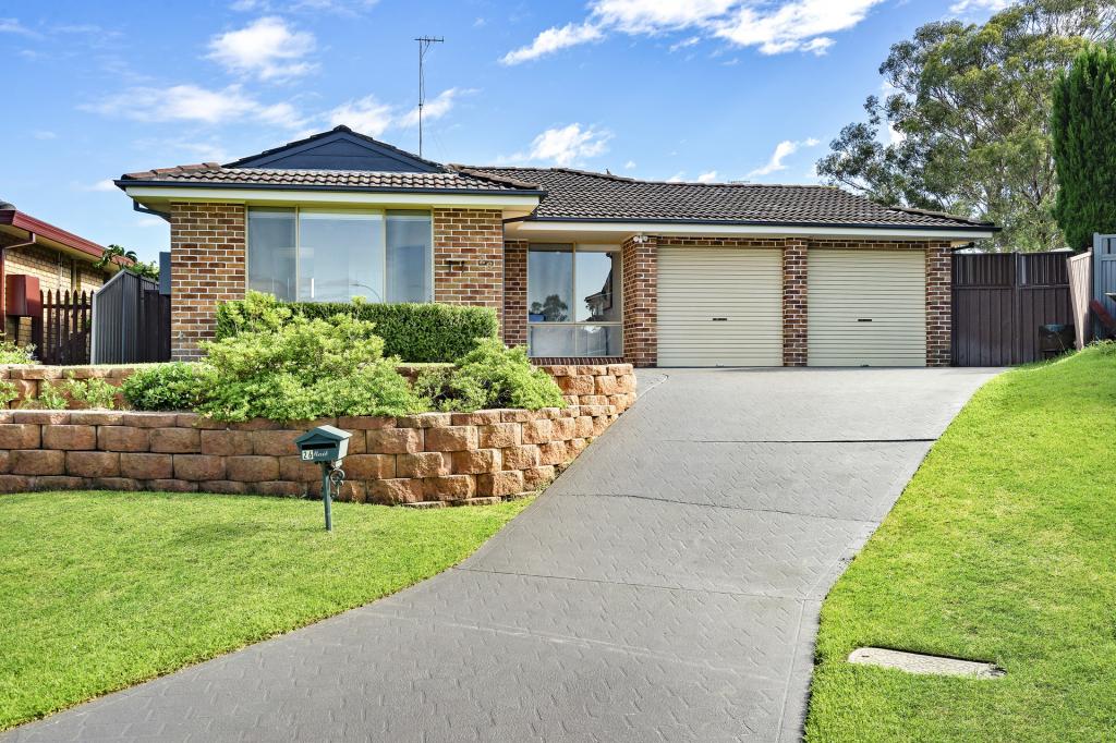 26 Fife St, Blacktown, NSW 2148