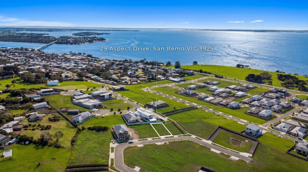 29 ASPECT DR, SAN REMO, VIC 3925