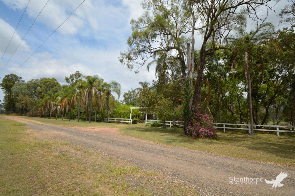 36 Harvey Rd, Forest Hill, QLD 4342