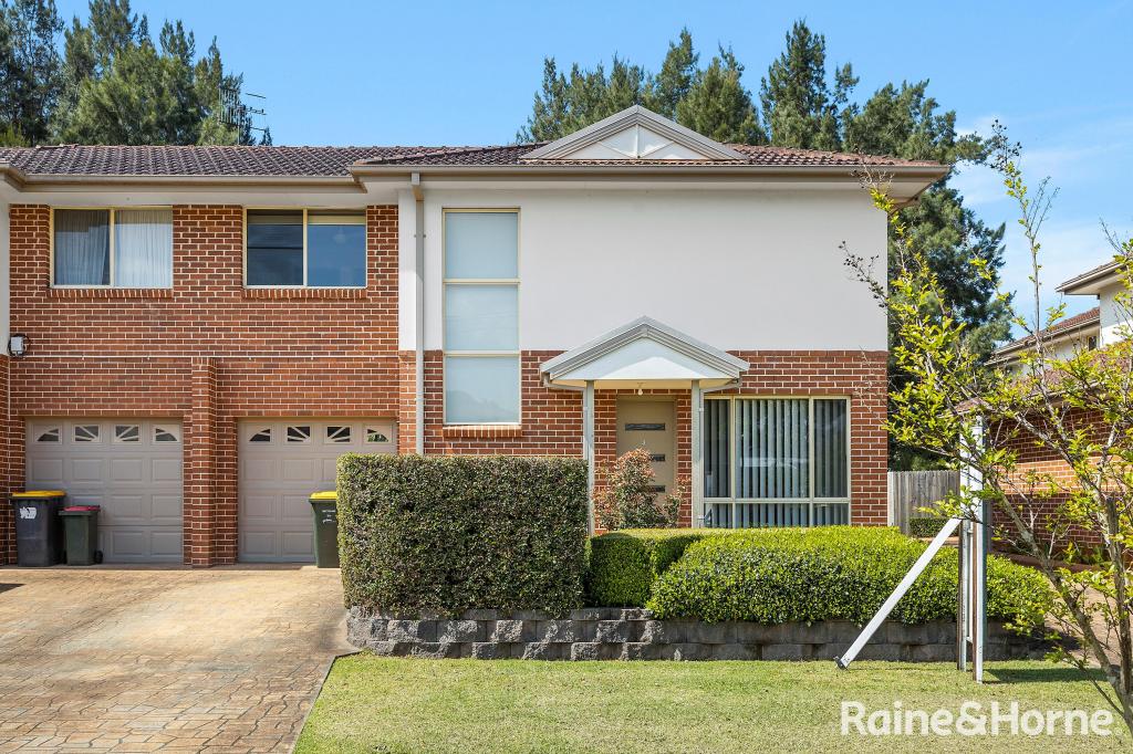 3/24 George St, Berry, NSW 2535