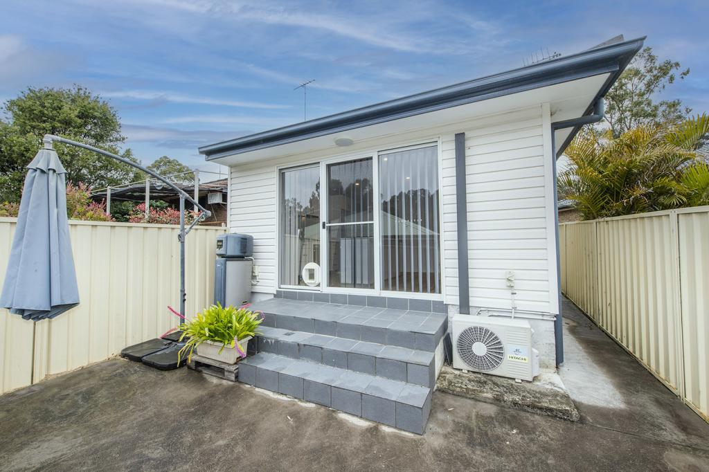 9a Fireball Ave, Cranebrook, NSW 2749