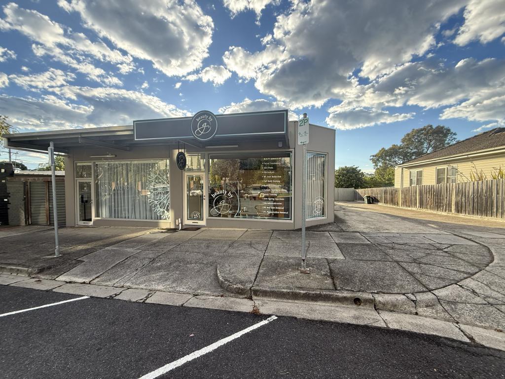 2a/1 Charles St, Nunawading, VIC 3131