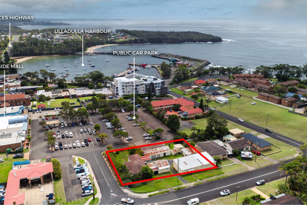 89-93 South St, Ulladulla, NSW 2539