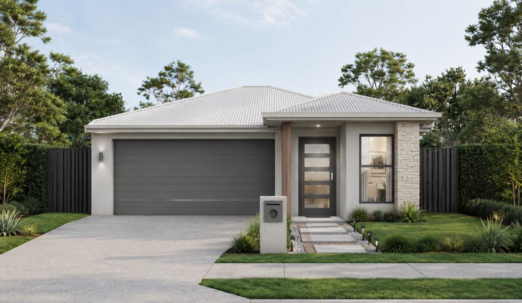 Contact Agent For Address, Lilywood, QLD 4513