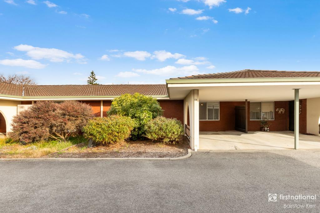 10/5 Campbell Rd, Mira Mar, WA 6330