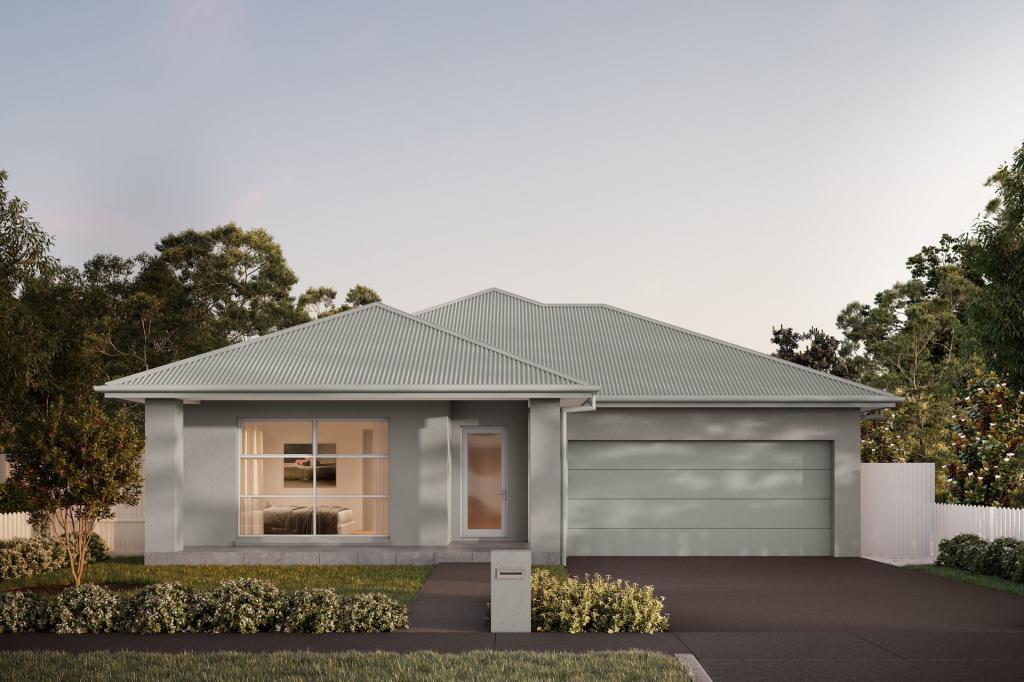37 KEIGHTLEY AVE, WINDRADYNE, NSW 2795