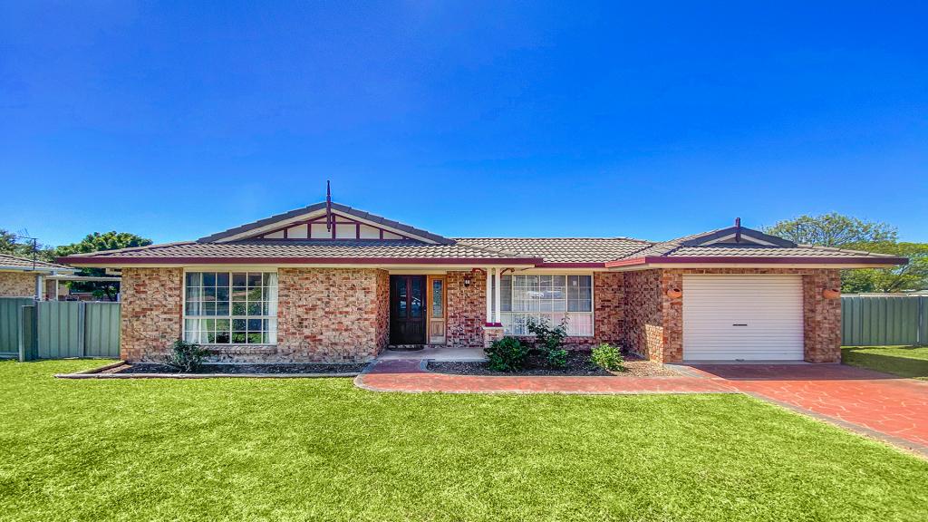 22 Lahy Ct, Mudgee, NSW 2850
