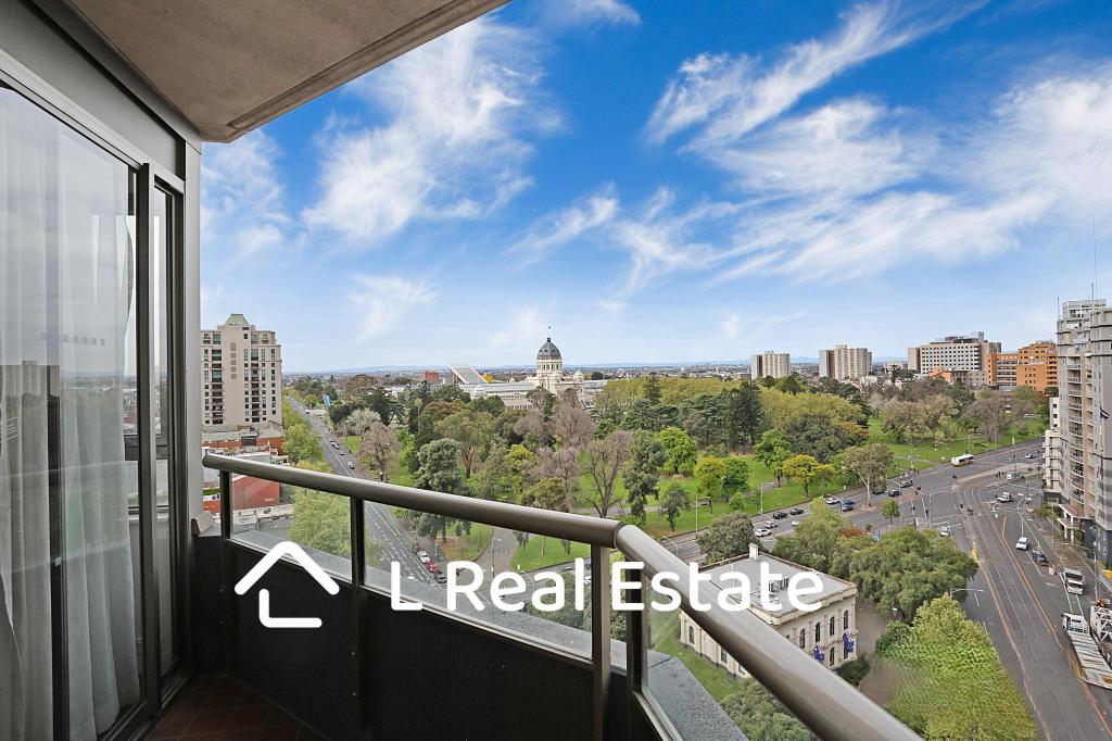 1308/333 Exhibition St, Melbourne, VIC 3000