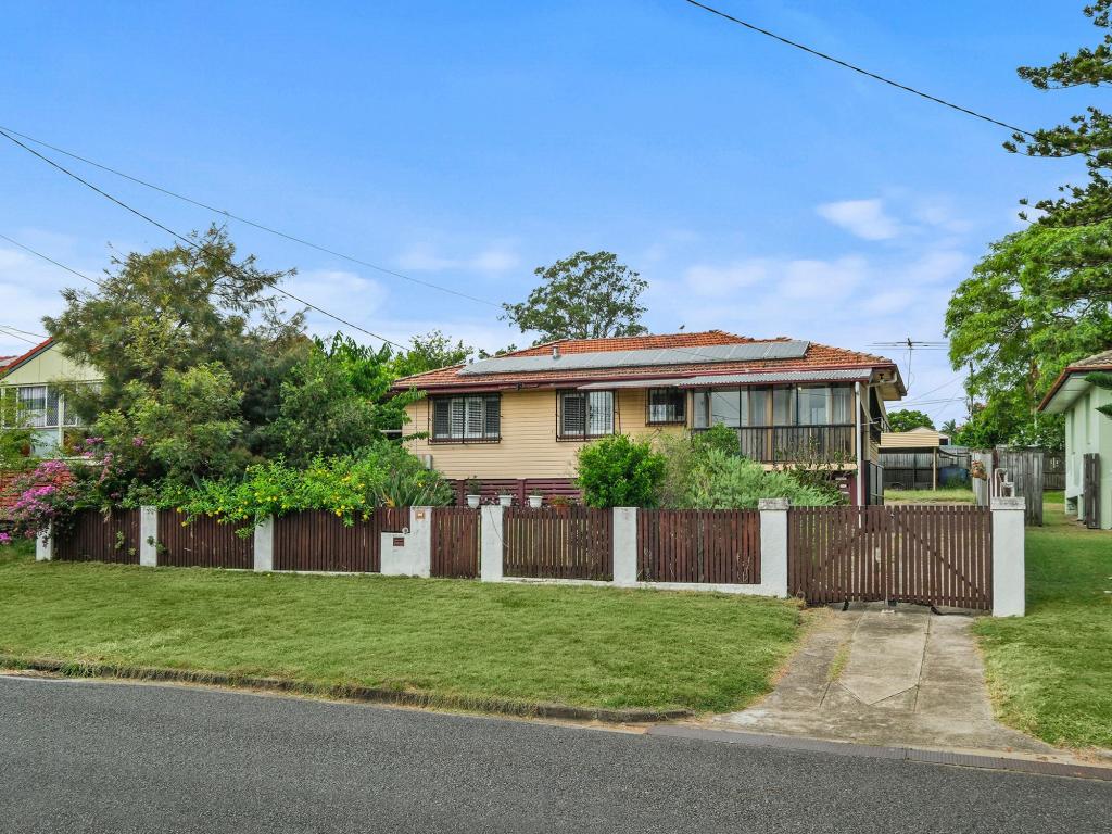 22 Andromeda St, Inala, QLD 4077