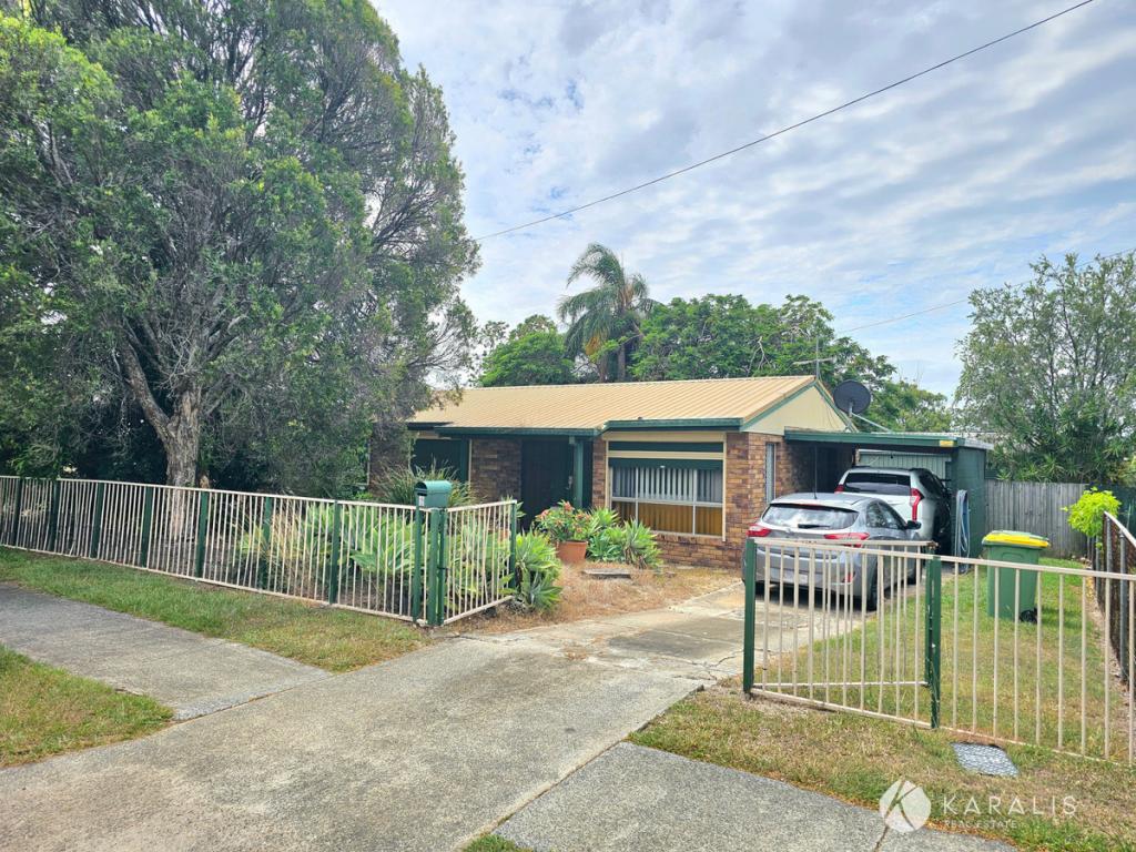 6 Ruby St, Slacks Creek, QLD 4127