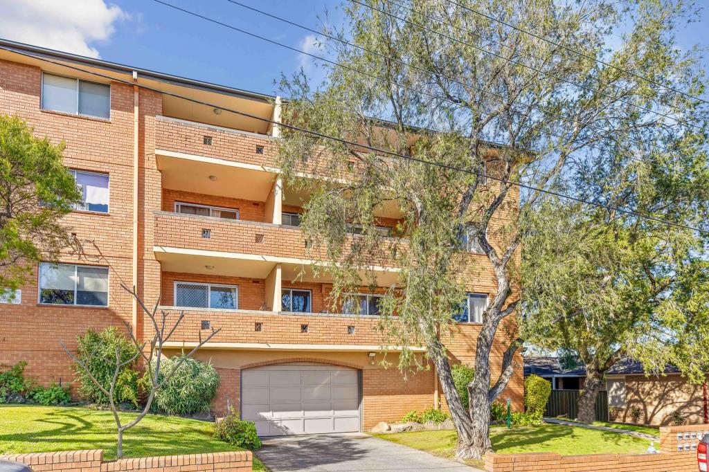 7/2a Carlyle St, Enfield, NSW 2136