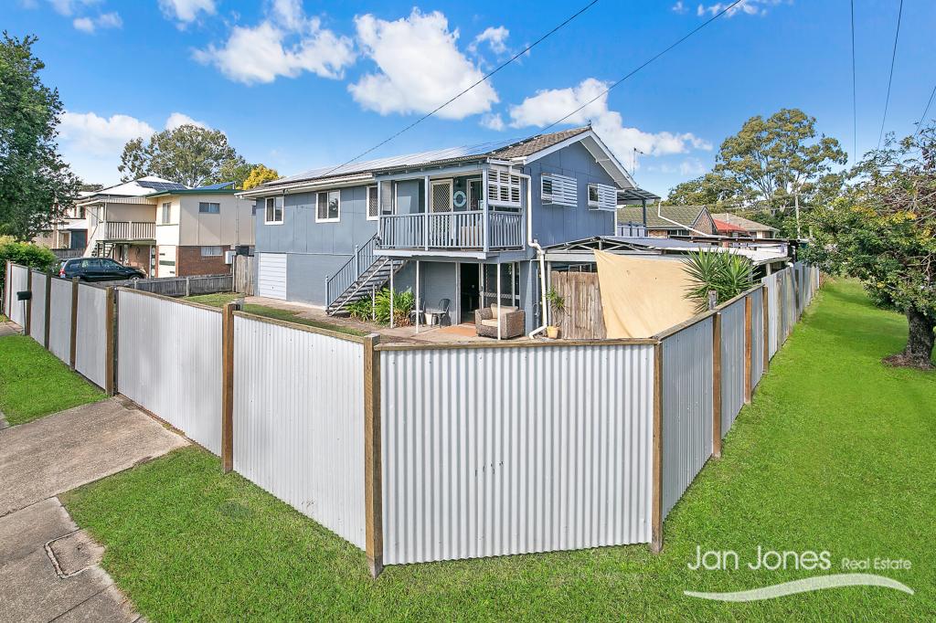 73 George St, Kippa-Ring, QLD 4021